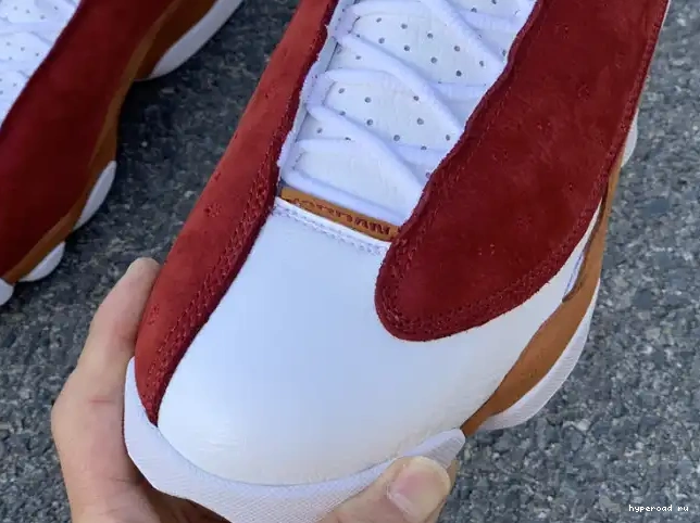 Jordan Premio 417212-601 "Bin 23" 13 Retro Air 0512